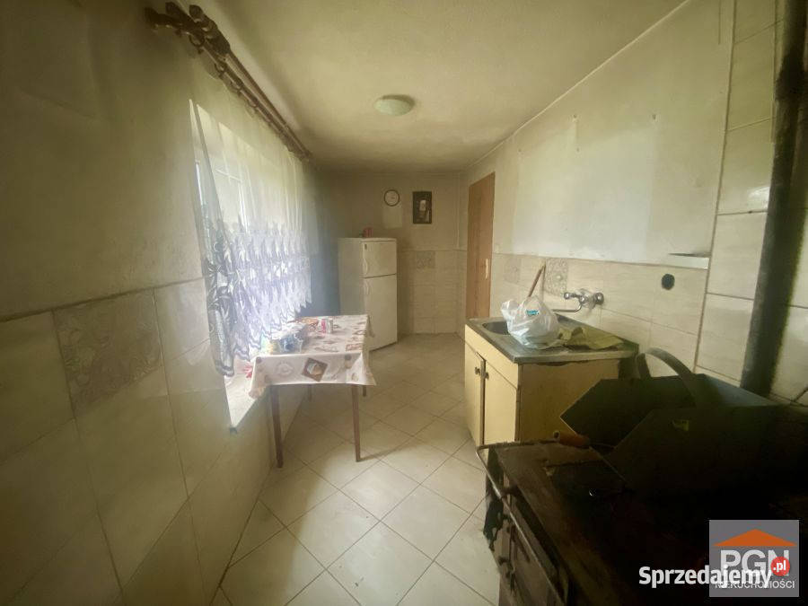 sprzedaży domu szeregowego Gryfice 100 metrów