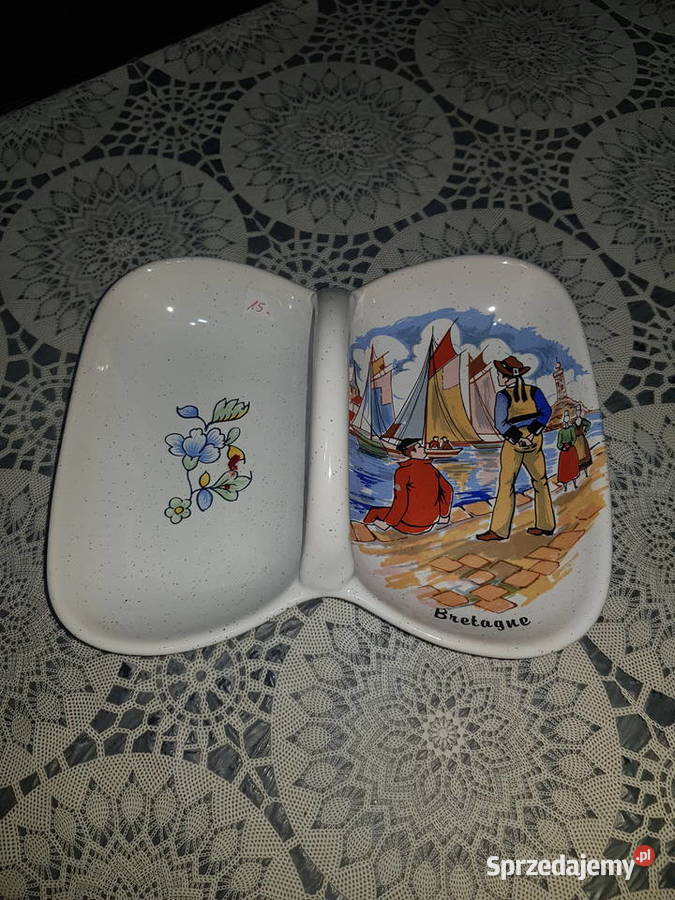 Paterka z uchwytem sprzedam