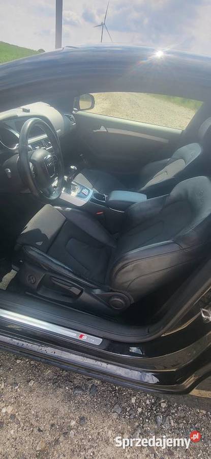 Audi a5 20tdi 2010 Staszów sprzedam