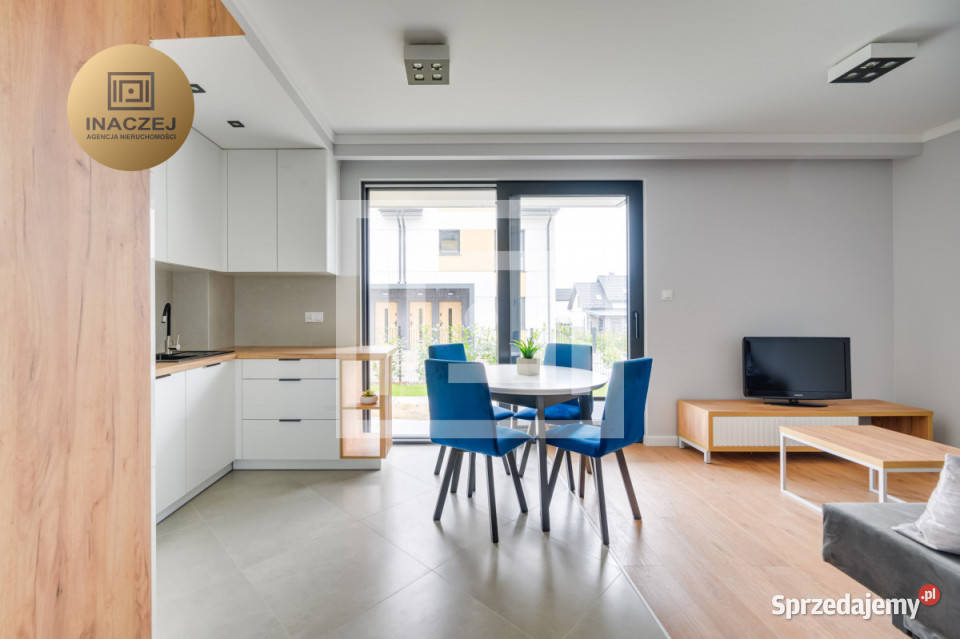 Mieszkanie Jastrzębia Góra 3512m2 2pok