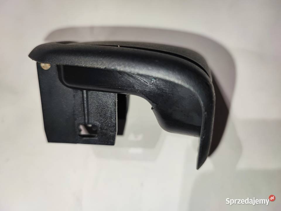 Rączka uchwyt fotela Ford Fiesta MK7 klamka osobowe Lipno