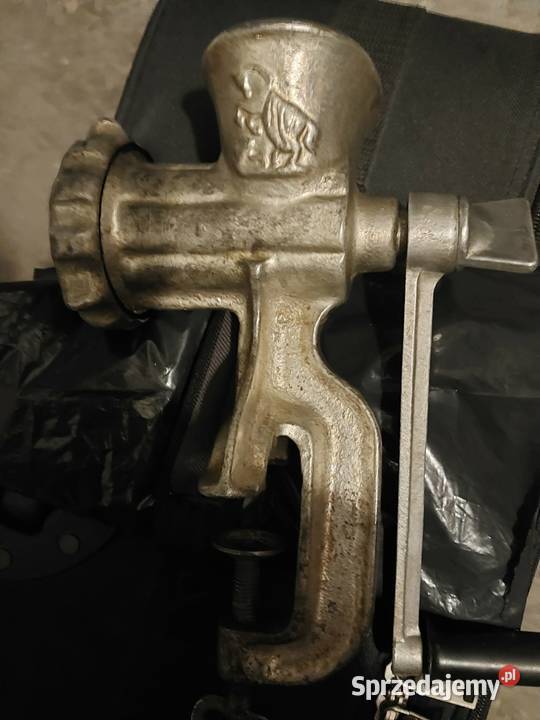 Maszynki do mięsa Bełchatów