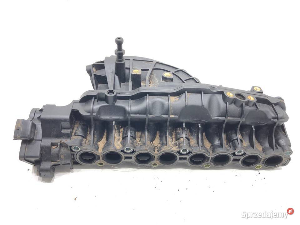 KOLEKTOR SSĄCY HYUNDAI SANTA FE III 283812F000 Kolektory ssące