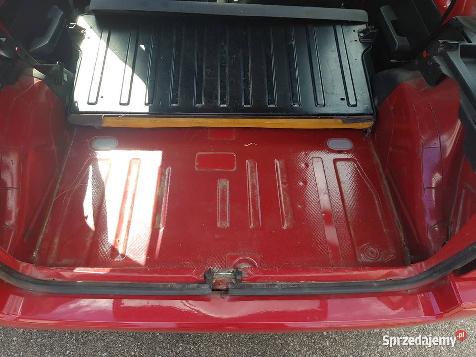 CITROEN AX 15D diesel Czechowice-Dziedzice sprzedam