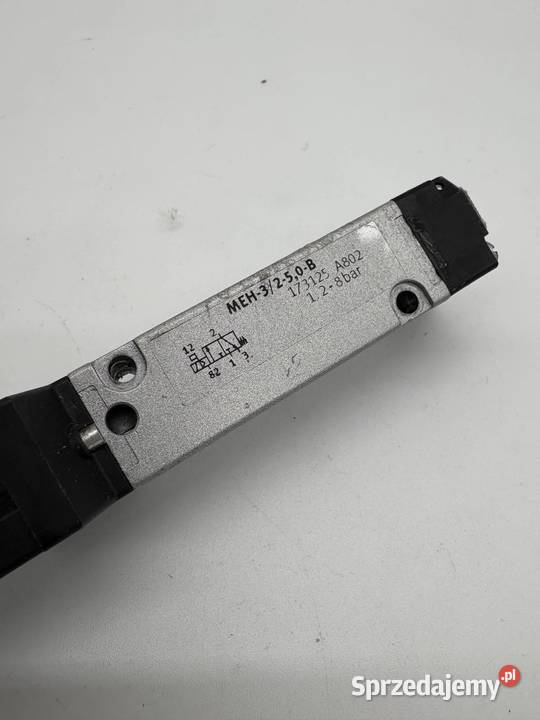 Festo MEH3250B 173125 Elektrozawór sprzedam