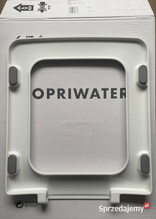 Kerasan Ego siedzisko deski wonoopadajacej 3288 wielkopolskie Poznań