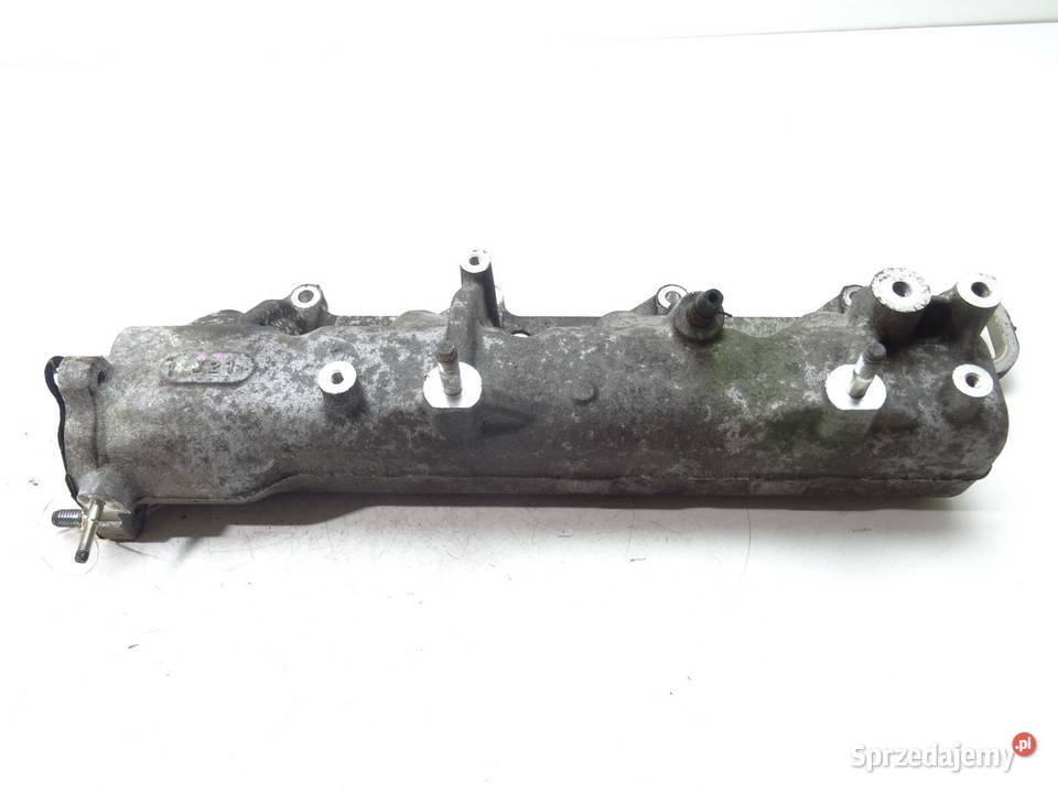 KOLEKTOR SSĄCY MAZDA 3 BL 22 185 0814