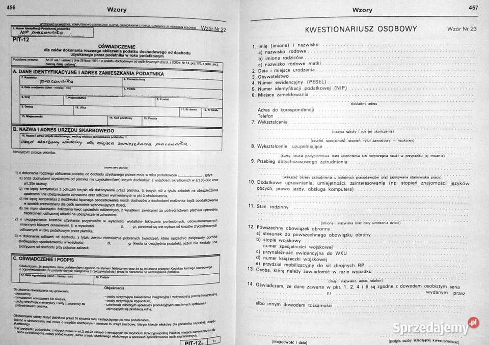 ABC small businessu 092010 Markowski Włodzimierz