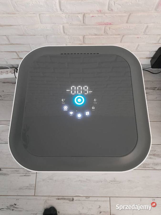 Oczyszczacz powietrza Vestfrost VPA1S70WH do