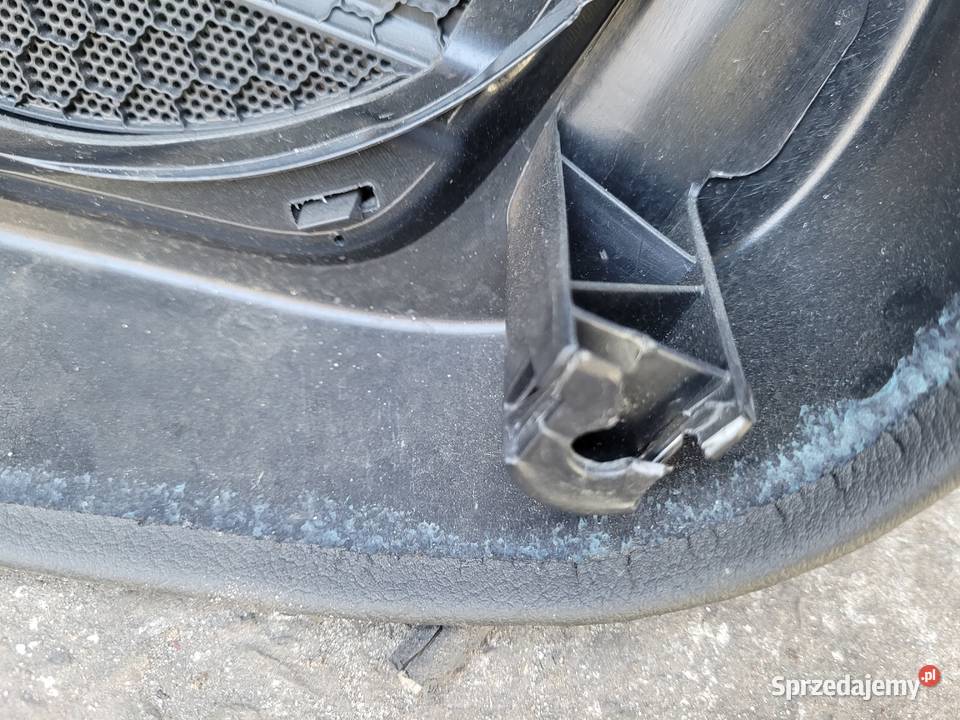 Boczek audi a4 b8 Rok produkcji 2010 Tomaszów