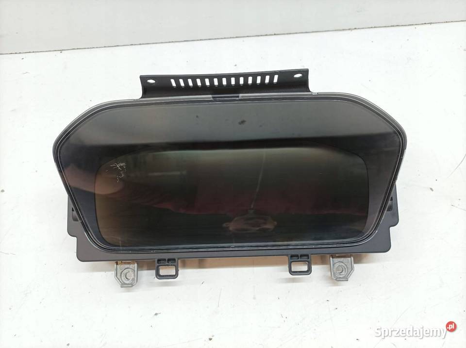 LICZNIK EU P32276753AA 20 B Volvo S60 III