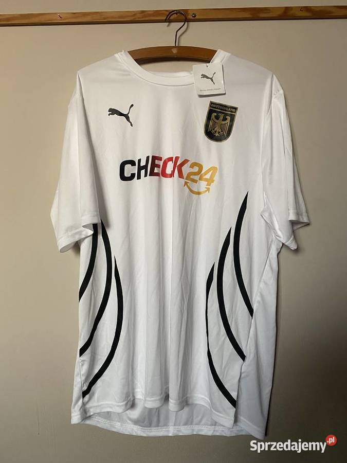 NIEMCY Euro 2024 Puma XL NOWE z metką OKAZJA dolnośląskie Wrocław sprzedam