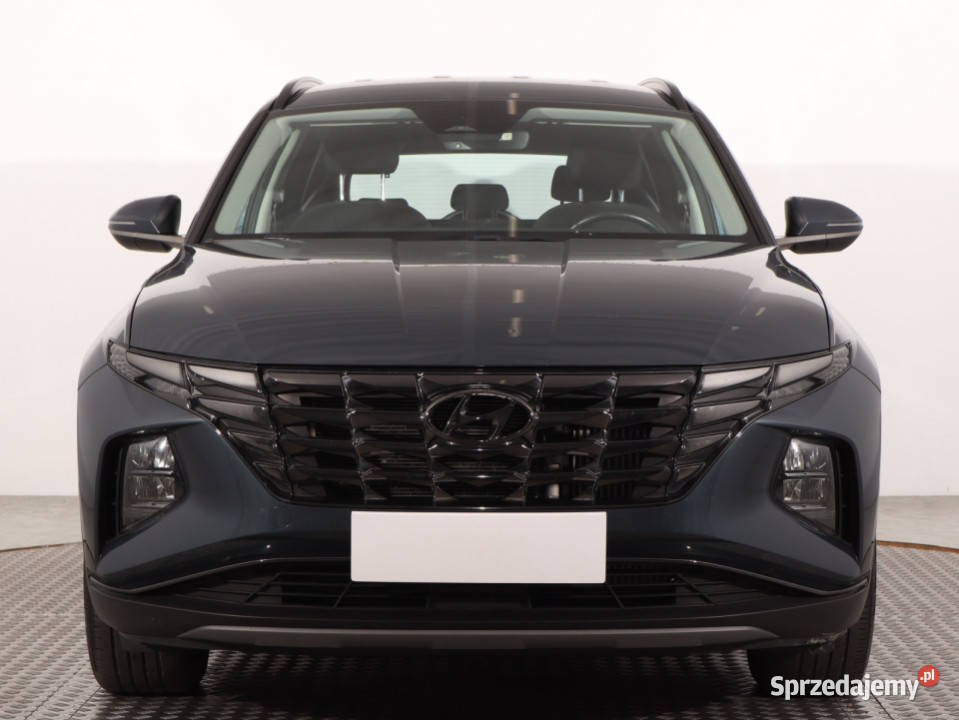 Hyundai Tucson 16 TGDI czujnik parkowania śląskie Katowice sprzedam