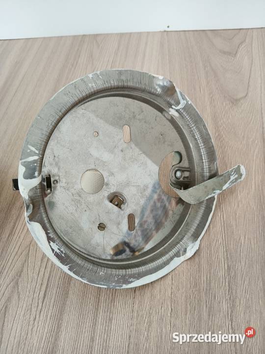 Lampa plafon grzybek kinkiet 20 PRL Kraków sprzedam