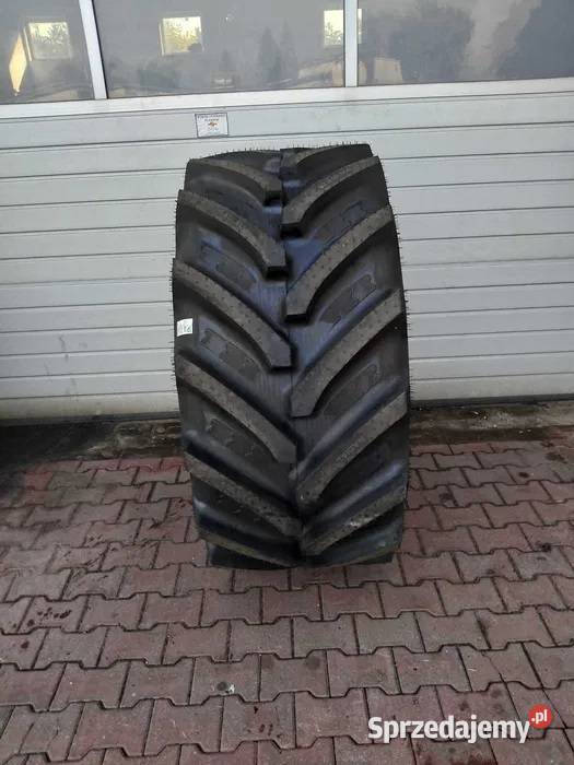 Opona 60065R28 BKT AGRIMAX RT657 154D MOCNA Tomaszów Lubelski