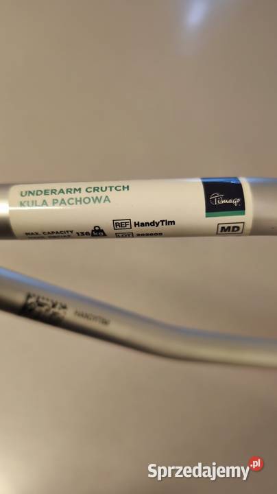 kule rehabilitacyjne pachowe prawie nowe Zalas