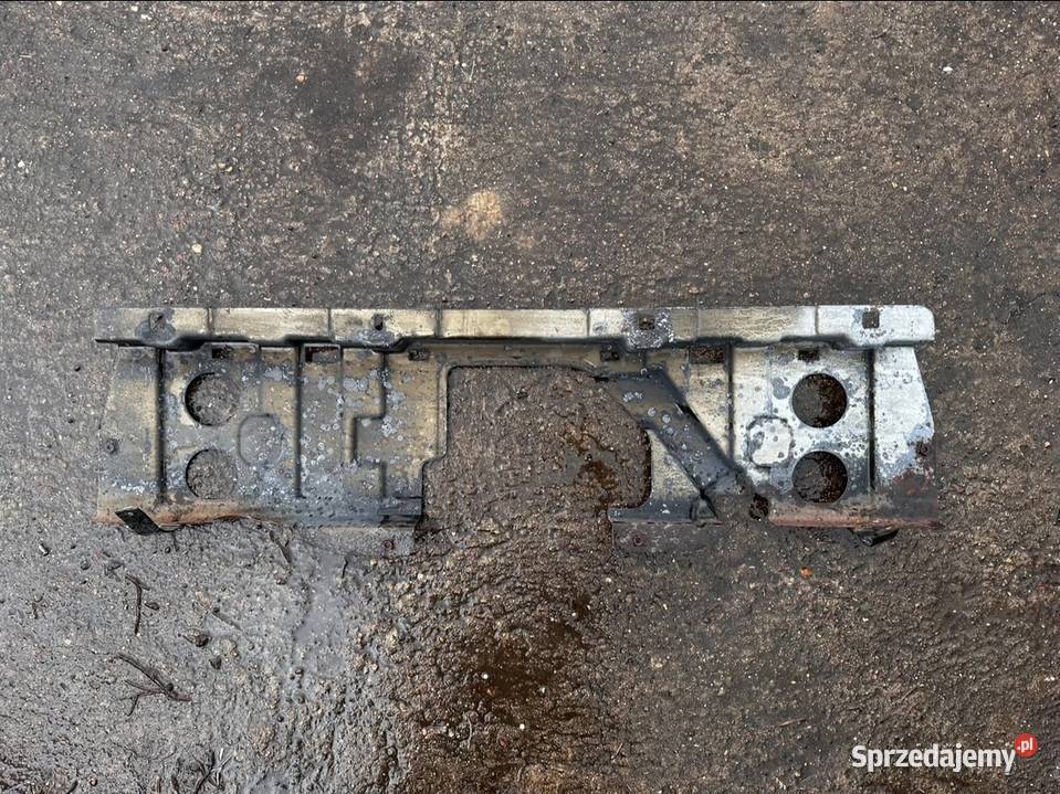 Mercedes ML W163 lift Wspornik uchwyt tylnego Gdańsk