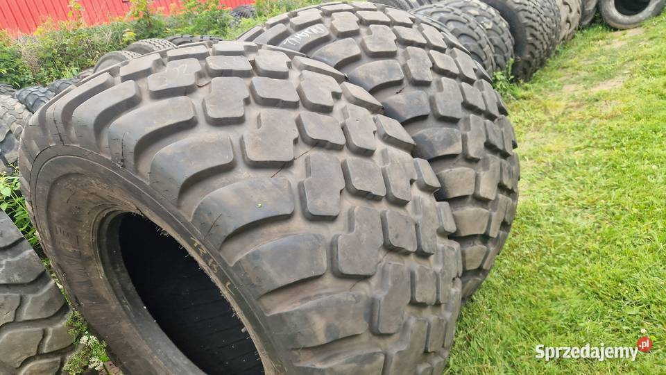 65055r265 65055265 Alliance 90 bez napraw Nowe Miasto Lubawskie sprzedam