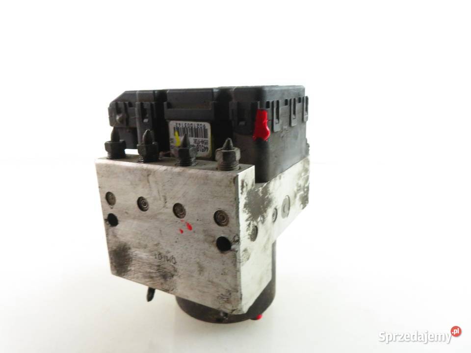 POMPA ABS DAIHATSU SIRION M1 4451097201 małopolskie
