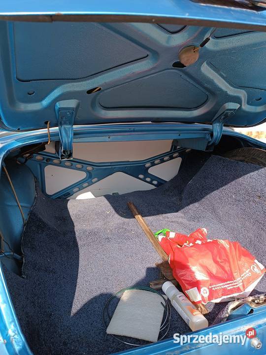 Wołga Gaz 21 manualna Nowy Sącz