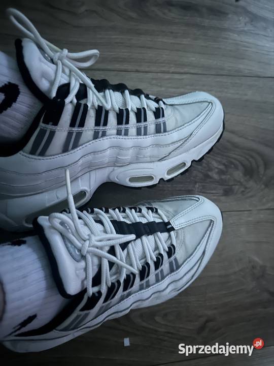 Nike air zachodniopomorskie Wałcz
