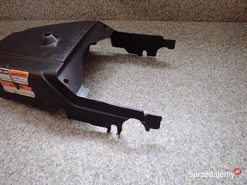 BŁOTNIK TYŁ TYLNY OGON ZADUPEK YAMAHA XTZ 660 sprzedam