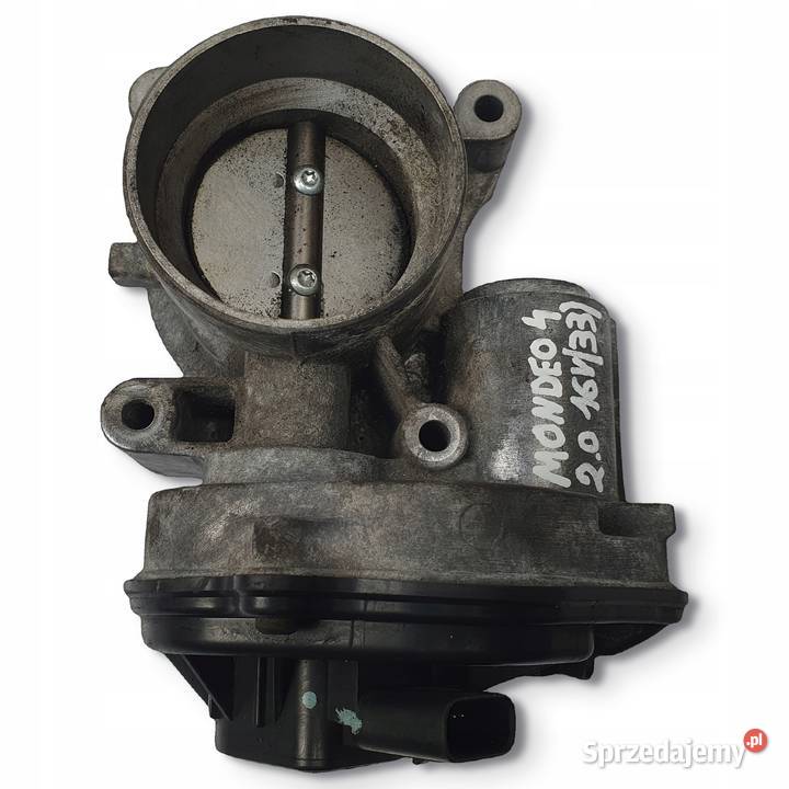 PRZEPUSTNICA Ford Mondeo MK4 20 16V osobowe Chełm sprzedam