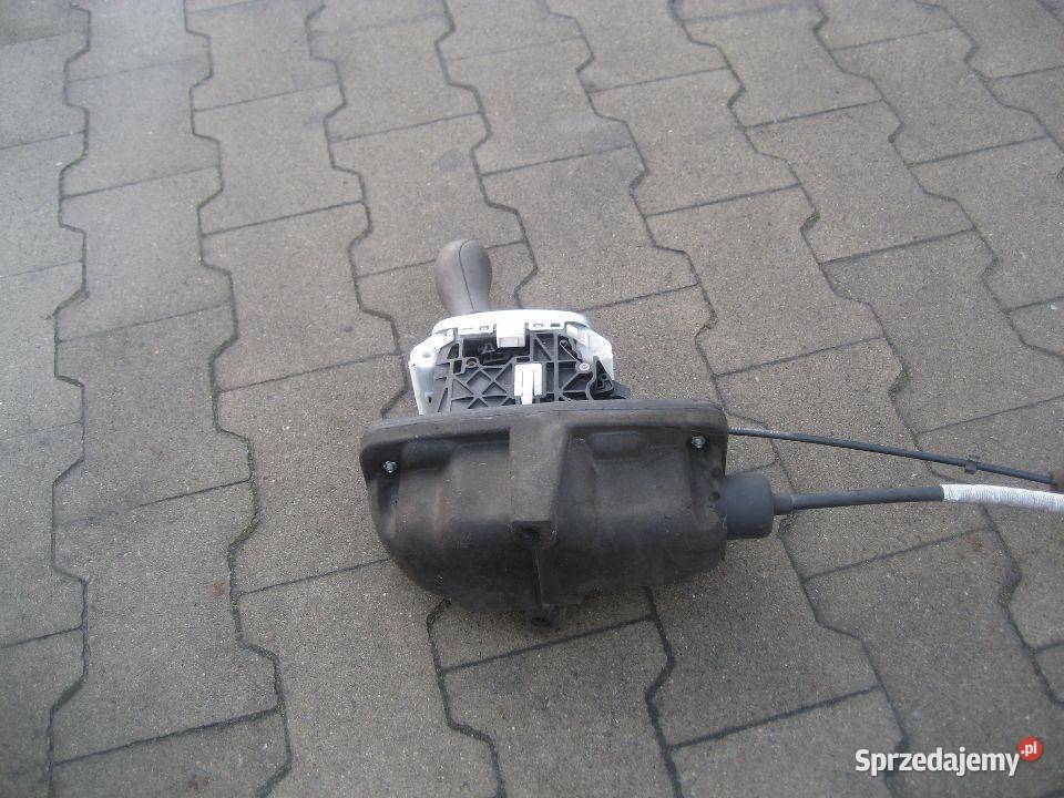 audi a4 b6 małysz 20 benzyna wybierak biegów Rakoniewice