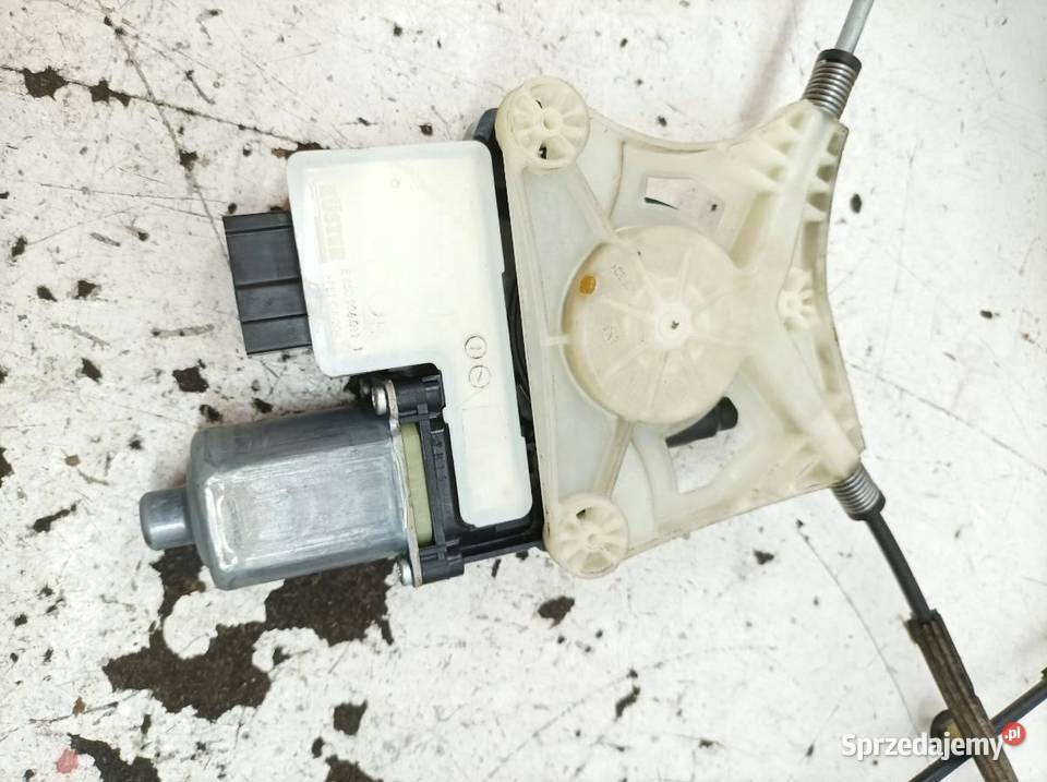 MECHANIZM SZYBY LEWY PRZÓD EU 2Q1959881 VW