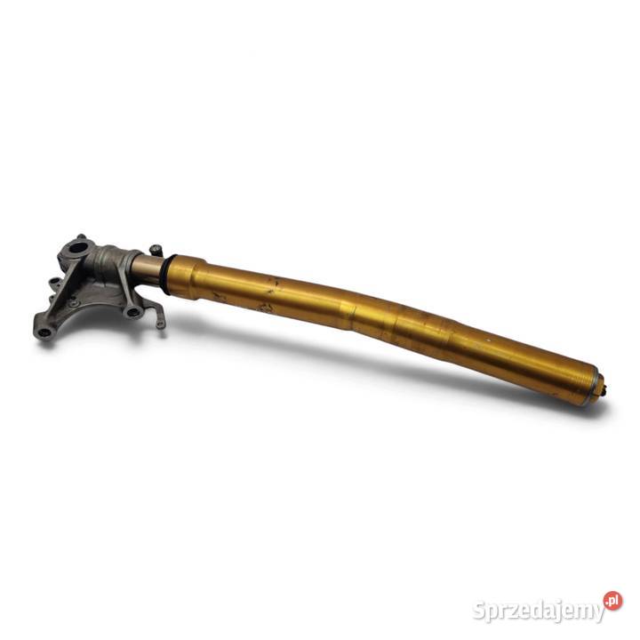 LEWA LAGA OHLINS Yamaha MT10 MT10 SP RN45 2016 Chełm