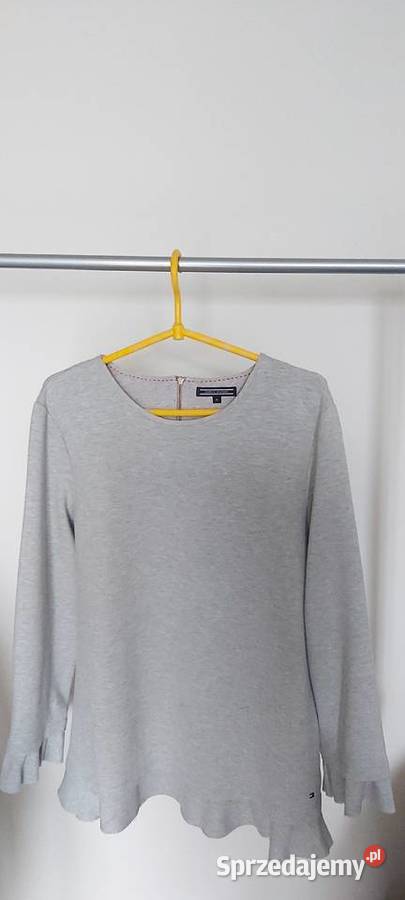Sprzedam bluzkę Tommy Hilfiger rozmiar XL Lublin sprzedam