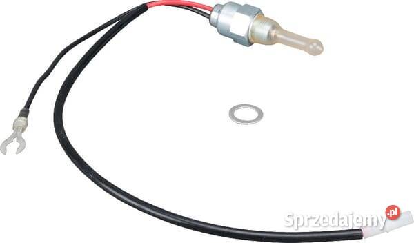 Przełącznik elektromagnetyczny dopływu paliwa małopolskie Kamionna