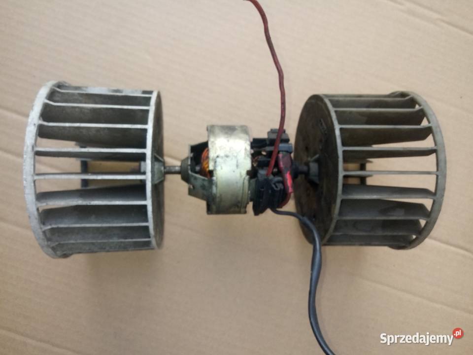 nagrzewnica Renault 18 Goleniów