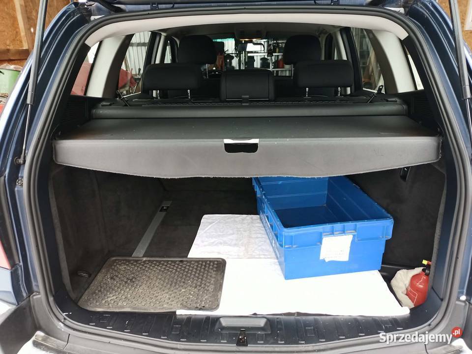 BMW X3 XDrive Łańcut