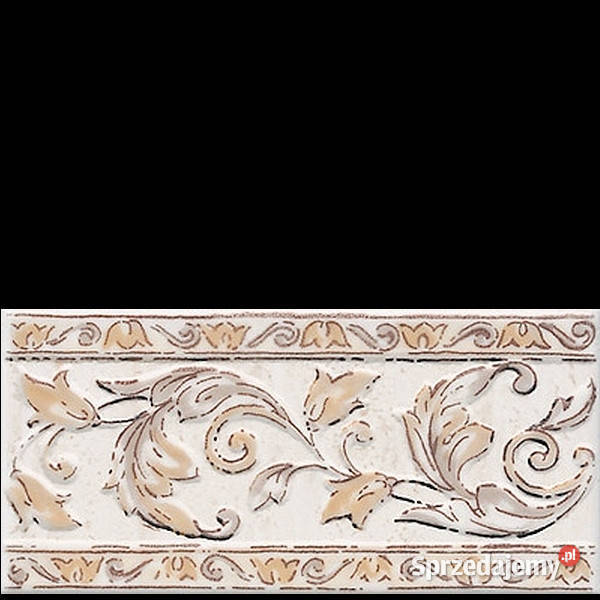 Capri 6A Domino 95 x 20 Tubądzin Travertino sprzedam