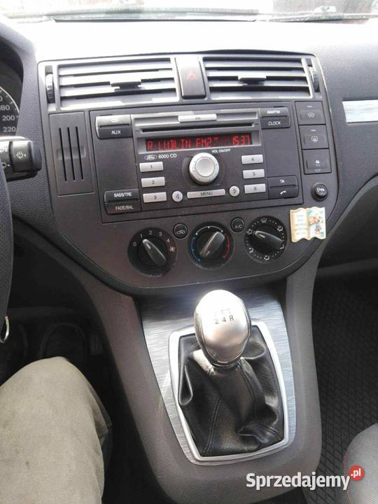 Ford C lubelskie