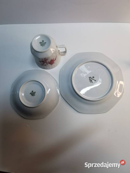 trio Seltmann Weiden