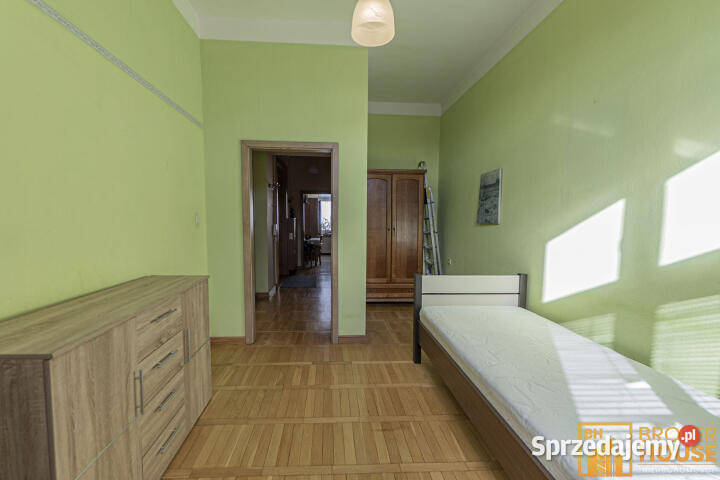 sprzedaży mieszkania Opole 1 Maja 50m 2 pok Liczba pokoi 2