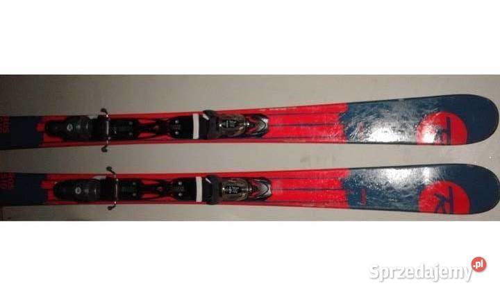 Rossignol SPRAYER 148 150 Mega OKAZJA