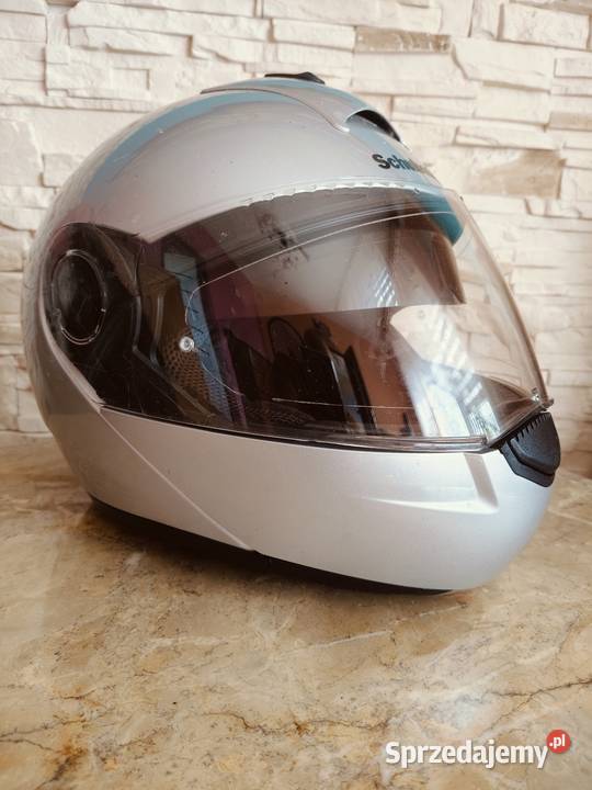 Kask motocyklowy Schuberth c3 6264 świętokrzyskie Sandomierz sprzedam