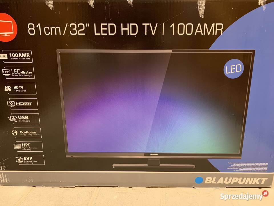 Telewizor Blaupunkt 32 Radom