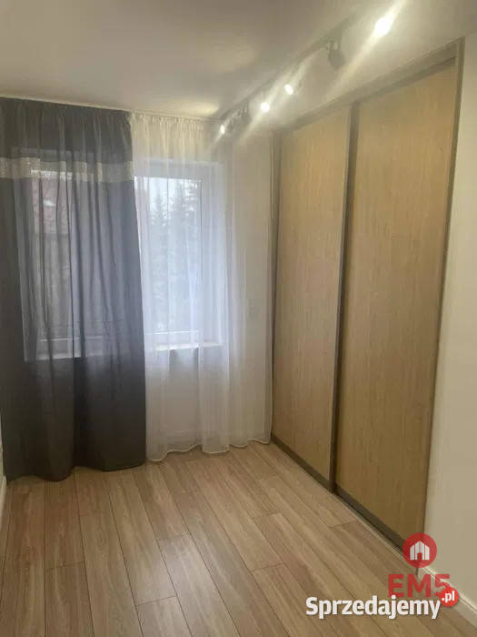 Mieszkanie do sprzedania Białystok Białostoczek Liczba pokoi 3