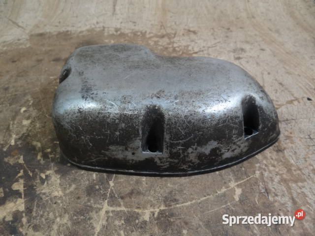 dekiel pokrywa zapłonu AWO Simson org DDR Żary