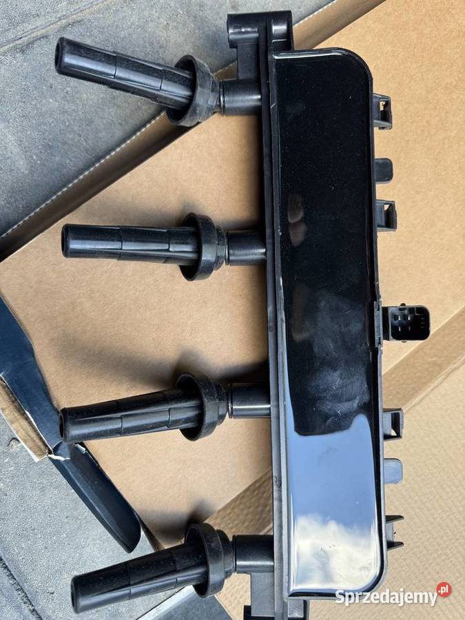 Cewka Zapłonowa 14 11 Psa benzyna sprzedam