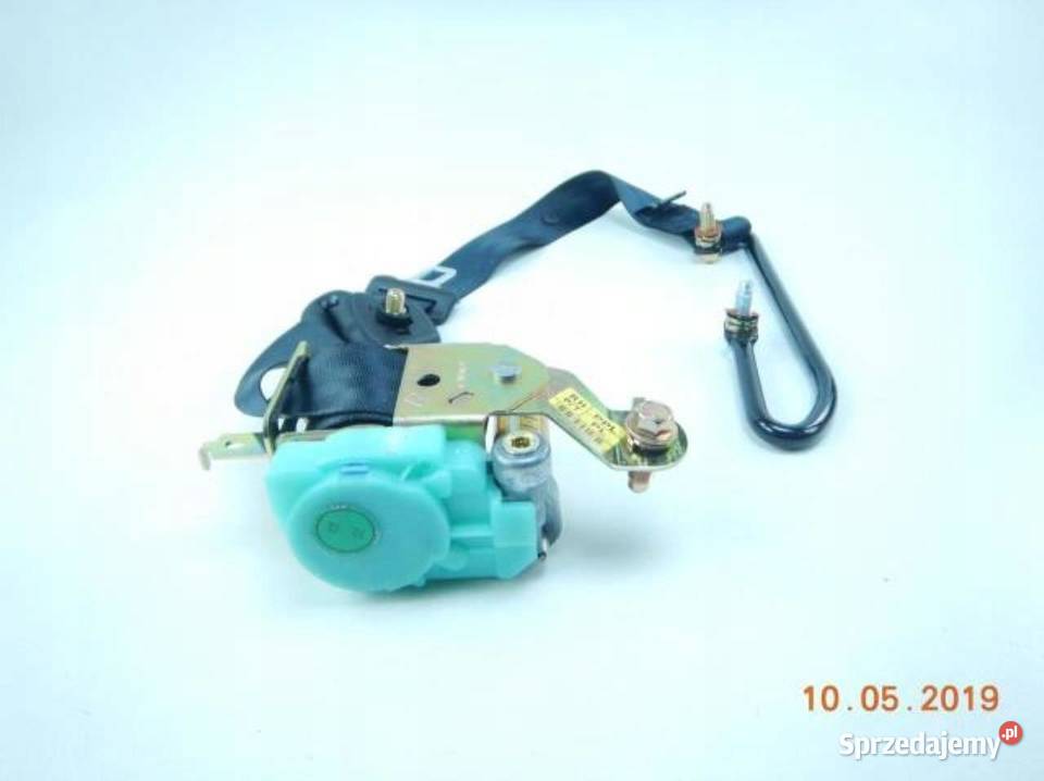 PAS NAPINACZ PRAWY PRZÓD HYUNDAI COUPE 0106