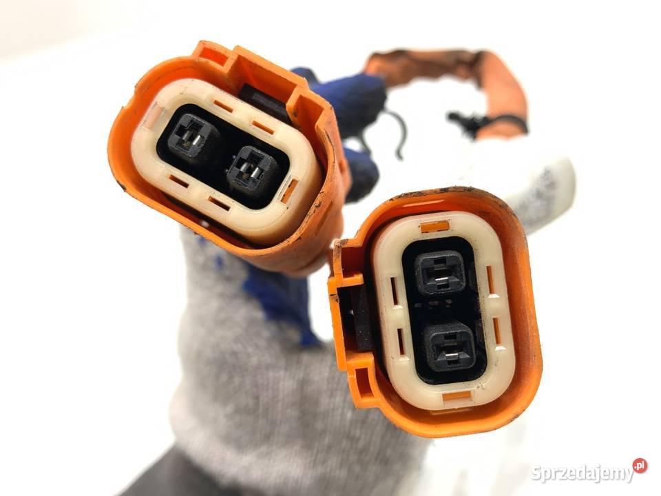 PRZEWÓD WYSOKIEGO NAPIĘCIA VW GOLF VII