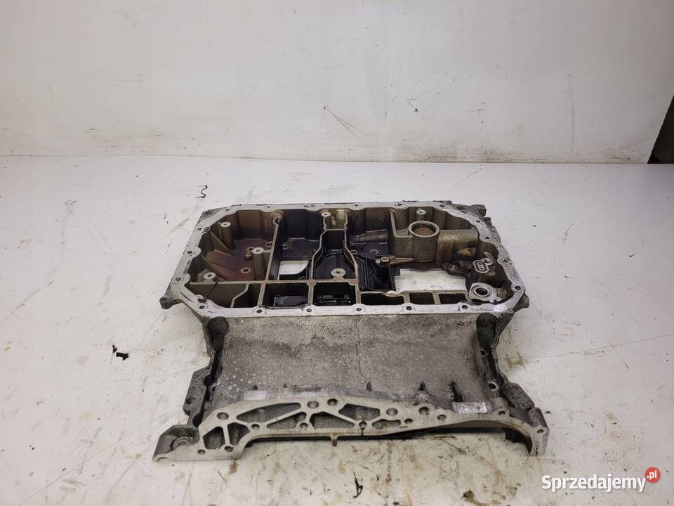 MISKA PÓŁBLOK AUDI S4 S5 A6 30 TFSI 06E103603M osobowe śląskie Przystajń