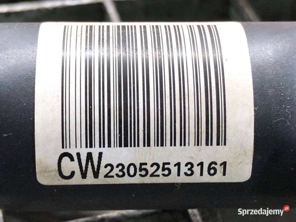 DRĄŻEK KOLUMNY KIEROWNICZEJ KIA NIRO II SG2 00 osobowe