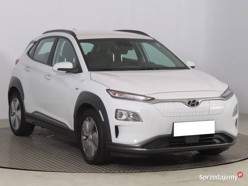 Hyundai Kona Electric 64 kWh Piaseczno sprzedam