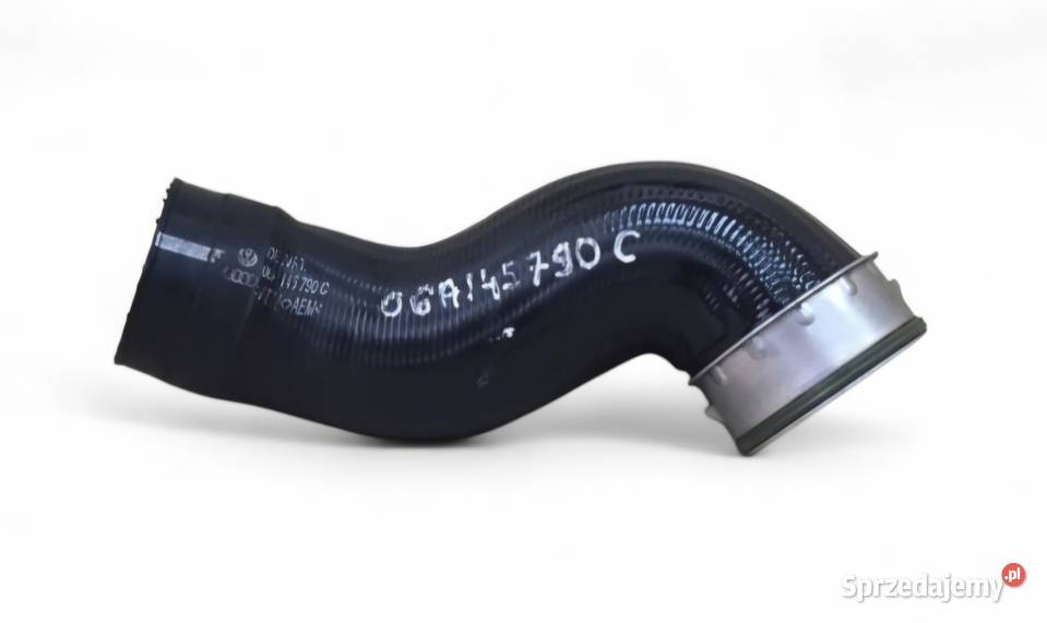 PRZEWÓD POWIETRZA LEON I TOLEDO II GOLF IV A3 8L Motoryzacja Działoszyce